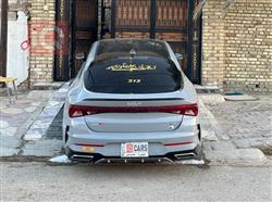 كيا K5